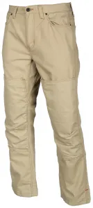 Брюки Outrider Klim, песочный
