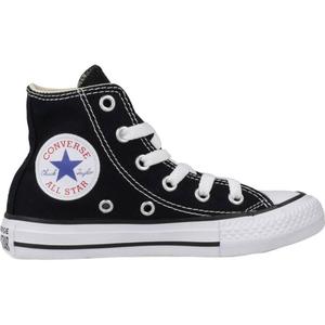 Кеды Converse Chuck Taylor All Star Hi, черные, детские