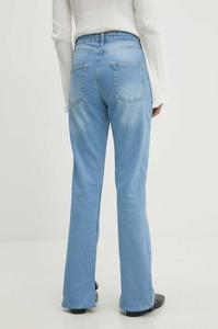 Джинсы Answear Lab, синий