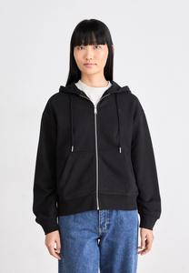 Толстовка Calvin Klein Jeans ARCHIVE LOGO FRENCH , Black