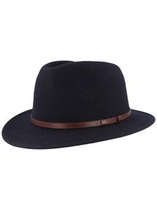 Шляпа BREITER, синий