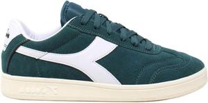 Мужские кроссовки Diadora, зеленый