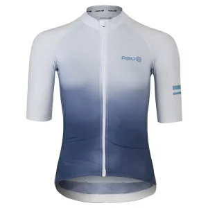 Джерси с коротким рукавом AGU Classic Breakaway, синий