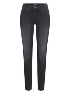 Узкие джинсы PADDOCKS, черный