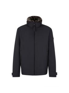 Зимняя куртка STRELLSON Lucca, темно-синий