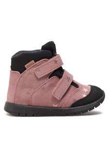 Сапоги Mrugała, розовый