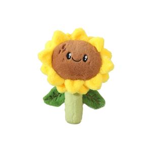 Плюшевая игрушка Growth Healing подсолнух кукла плюшевая кукла высота 35см/43см Mr. Toy