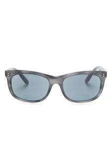 Солнцезащитные очки Balorette Ray-Ban, серый