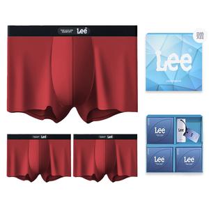 Lee Подарочный набор мужского белья 3 пары