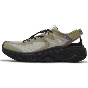 361° Кроссовки Slip Resistant, Abrasion Resistant, Breathable Low Top Casual Running Shoes Men's Tea Stem Green
