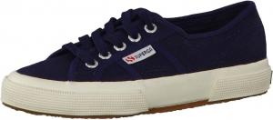 Мужские кроссовки Superga 2750 Cotu Classic, синий