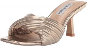 Женские сандалии Steve Madden TwinkledHeeled, золотой
