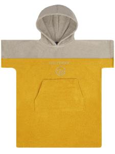 Халат normani Puwai, Honey