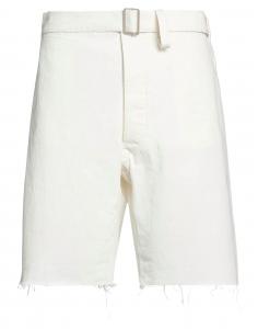 Шорты и бермуды Maison Margiela, слоновая кость