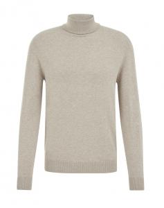 Свитер WE Fashion, Mottled Beige