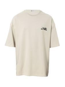 Рубашка VAMOS CLO Groundsel, цвет Beige/Light beige