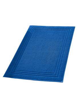 Коврик для ванной Erwin Müller Duschvorlage Heidelberg, королевский синий