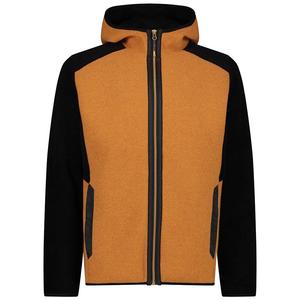 Куртка CMP 33M4057, оранжевый