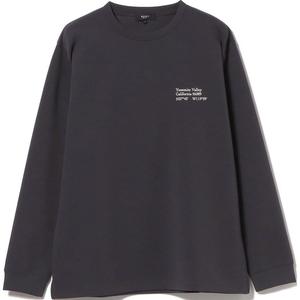 Свитшот мужской Beams, черный