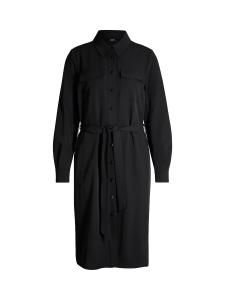 Платье-рубашка JOOP! Dara, черный