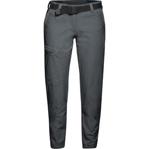 Походные брюки Maier Sports, цвет dunkelgrau/dunkelgrau/dunkelgrau