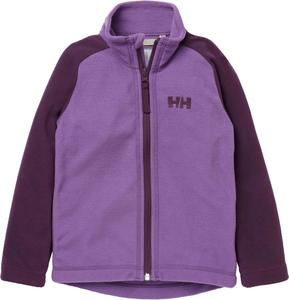 Детская куртка унисекс Daybreaker 2.0 Helly-Hansen 41661 Helly Hansen, 678 Crushed Grape