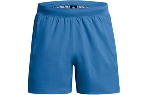 Зона Pro Спортивные шорты Мужские вирусные синие Under Armour, синий