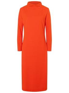 Платье Ana Alcazar Sifany, оранжевый