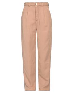 Джинсы (+) People, светло-коричневый