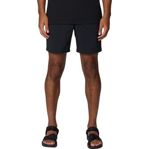 Шорты Mountain Hardwear Dynama Short Mountain Hardwear, Black