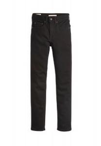 Узкие джинсы 724 Levi's, цвет 0 21 Midnight Gaz