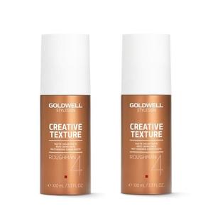 Набор уходовой косметики, 2 шт. Goldwell, StyleSign Texture Roughman
