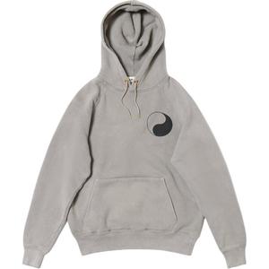 Овердайд свитшот мужской OUR LEGACY, серый