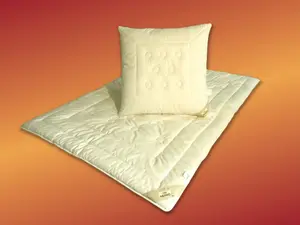 Подушка Garanta Merino-KBT, размер 80х80 GARANTA