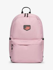 Рюкзак Montana Classic с нашивкой Superdry, Soft Pink