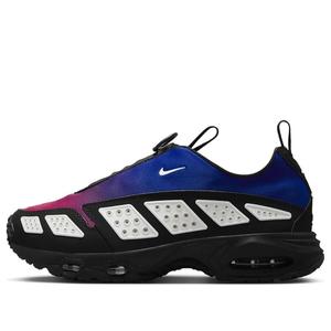 Кроссовки (WMNS) Nike Air Max SNDR 'Deep Night', черный