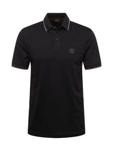 Рубашка BOSS Passertip, черный