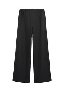 Брюки свободного кроя ARMEDANGELS, Mottled Grey