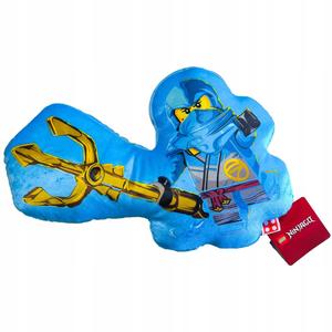 Подушка Для Обниманий Lego Ninjago Nya Leg 1222