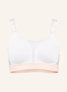 Спортивный бюстгальтер triaction extreme lite Triumph, белый