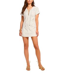 Платье Ines Ramy Brook, белый