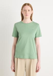 Базовая футболка SHIELD GANT, зеленый