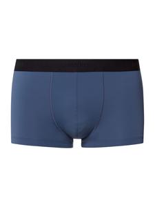 Боксерские трусы Hanro, цвет vintage indigo