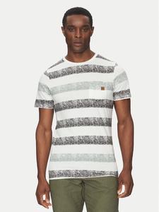 Футболка regular fit Hernandez 40-746 Indicode, мультиколор