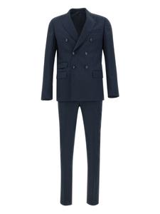 Костюм U5056 Ungaro, синий