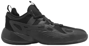 Кроссовки adidas Trae Unlimited 2 'Black Carbon', черный