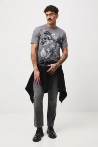 Футболка Medicine, серый