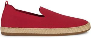 Мужские эспадрильи на танкетке Geox U Pantelleria, красный
