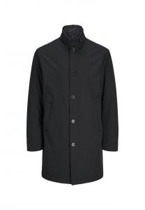 Пальто blaremy уличное пальто Jack & Jones, черный