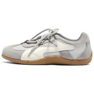 Низкие повседневные туфли женские Senda, Red